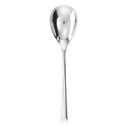 H-art Serving Spoon by Sambonet Serving Spoon Sambonet Mirror Finish 