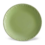 Haas Mojave Porcelain Charger, Matcha, 12.5" by L'Objet Dinnerware L'Objet 