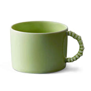 Haas Mojave Porcelain Tea Cup, Matcha, 8 oz. by L'Objet Coffee & Tea Cups L'Objet 