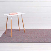 Shag Heathered Indoor/Outdoor Shag Rug by Chilewich Rug Chilewich 