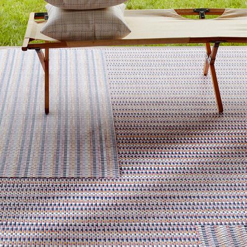 Chilewich Heddle Woven Vinyl Floor Mats Amusespot Unique products