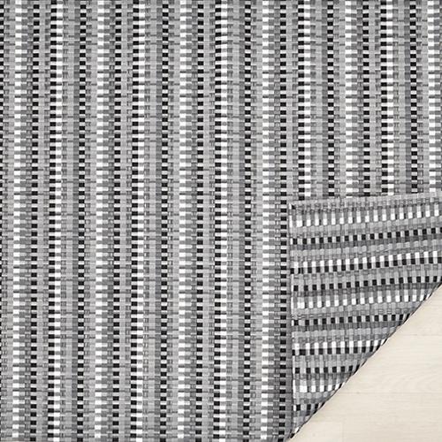 Chilewich Heddle Woven Vinyl Floor Mats Amusespot Unique products by Chilewich for Kitchen