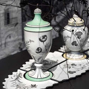 Herbariae Parade Pot Carvalho by Christian Lacroix for Vista Alegre Vases, Bowls, & Objects Vista Alegre 