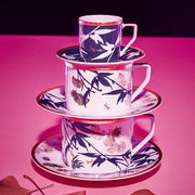 Heritage Turandot Tea Pot by Gianni Cinti for Rosenthal Dinnerware Rosenthal 