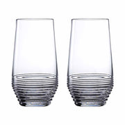 Mixology Circon 17 oz. Hiball, Set of 2 by Waterford Drinkware Waterford 