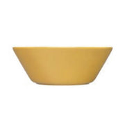 Teema Soup or Cereal Bowl by Kaj Franck for Iittala Dinnerware Iittala Teema Honey 