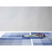 Hue Woven Textile Placemats by Chilewich Set of 4 Placemat Chilewich 