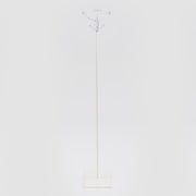 Humphrey Basic Coat Rack by Paolo Rizzatto for Danese Milano Furniture Danese Milano 
