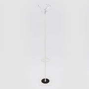 Humphrey Basic Umbrella Stand by Paolo Rizzatto for Danese Milano Furniture Danese Milano 