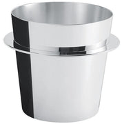 Saturne 5" Ice Bucket by Ercuis Ice Buckets Ercuis Silverplated 