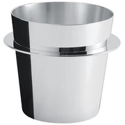 Saturne 5" Ice Bucket by Ercuis Ice Buckets Ercuis Stainless Steel 