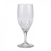 Duchesse Iced Beverage Glass, 12 oz. by Vera Wang for Wedgwood Glassware Wedgwood 