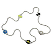 Ikons Necklace by Karim Rashid for Acme Studio Jewelry Acme Studio 