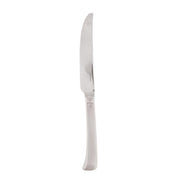Imagine Table Knife by Sambonet Knife Sambonet Silver Plated, Solid Handle 