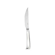Imagine Steak Knife by Sambonet Steak Knife Sambonet Mirror Finish, Solid Handle 
