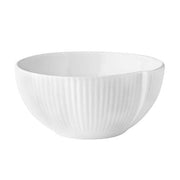 Canopée Porcelain 5" Cereal Bowl Set of 4 by Pillivuyt Dinnerware Pillivuyt 