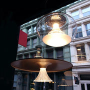 Ipno Suspension Lamp by Michele de Lucchi for Artemide Lighting Artemide 