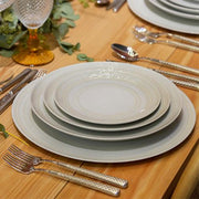 Ivory Dinner Plate, 11" by Vista Alegre Dinnerware Vista Alegre 