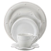 Whitewash Berry and Thread 18" Oval Baker by Juliska Dinnerware Juliska 