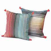 Jacaranda Square or Rectangle Cushion by Missoni Home Throw Pillows Missoni Home 12" x 12" T50 