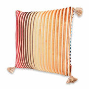 Jacaranda Square or Rectangle Cushion by Missoni Home Throw Pillows Missoni Home 12" x 12" T59 