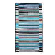 Jazz Striped Hand Towel, 16" x 27" by Missoni Home Bath Towels & Washcloths Missoni Home 170 