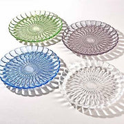Jelly Tray 17" by Patricia Urquiola for Kartell Dinnerware Kartell 