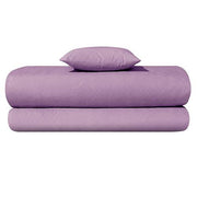 Jo King Size Lavender Flat Cotton Sheet by Missoni Home Bed Sheets Missoni CLEARANCE King Lavender (23M) 