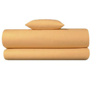 Orange/Grapefruit Jo Pillowcases, Set of 2 by Missoni Home CLEARANCE Pillowcases & Shams Missoni CLEARANCE Standard Grapefruit (40) 
