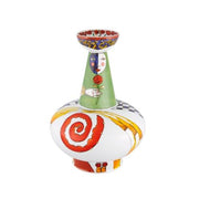 Mariinsky Vase Joker by Katya Gerasimova Bosky for Vista Alegre Vases, Bowls, & Objects Vista Alegre 