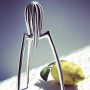 Juicy Salif Citrus Squeezer by Philippe Starck for Alessi Bar Tools Alessi 