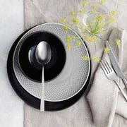 Junto Teapot, Grey for Rosenthal Dinnerware Rosenthal 