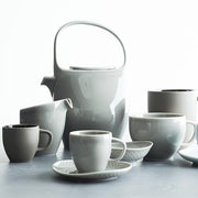 Junto Coffee Cup, Opal Green for Rosenthal Dinnerware Rosenthal 