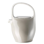 Junto Teapot, Grey for Rosenthal Dinnerware Rosenthal 