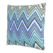 Kew Multicolored Outdoor Fabric by Missoni Home Fabric Missoni Home 