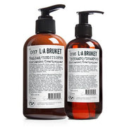 No. 087 Coriander/Black Pepper Shampoo & Conditioner by L:A Bruket Hair Care L:A Bruket 250 ml Shampoo & Conditioner 