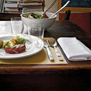 KnifeForkSpoon Serving Fork by Jasper Morrison for Alessi Serving Fork Alessi 