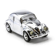 VW Bug With LED Light Key Ring by Troika of Germany Keyring Troika 