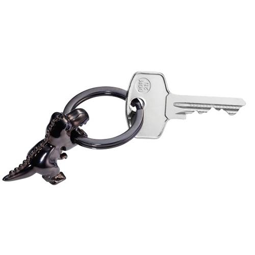 T-Rex Key Ring by Troika of Germany - Amusespot - Unique products by ...