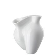 Mini Porcelain Classic Design Vases by Rosenthal Vases, Bowls, & Objects Rosenthal La Chute 