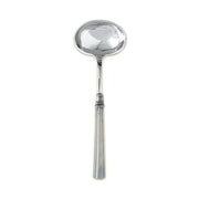 Lucia Ladle, 11.8" by Match Pewter Ladle Match 1995 Pewter 