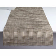 Chilewich: Basketweave Woven Vinyl Rectangle Placemat CLEARANCE Placemat Chilewich 
