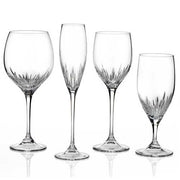 Duchesse Iced Beverage Glass, 12 oz. by Vera Wang for Wedgwood Glassware Wedgwood 