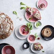 Junto Stoneware Bowls for Rosenthal Dinnerware Rosenthal 