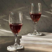 Duchesse Wine Glass, 14 oz. by Vera Wang for Wedgwood Glassware Wedgwood 