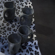 Timna Porcelain Mug, 8 oz. by L'Objet Mug L'Objet 