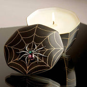 Veuve Noir Spider Candle by L'Objet Candle L'Objet 