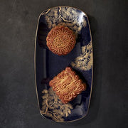 Zen Bonzai Rectangular Tray by L'Objet Dinnerware L'Objet 