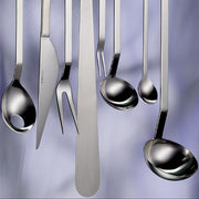 mono 10 + 1 Sampling Spoon by Peter Raacke for Mono Germany Flatware Mono GmbH 