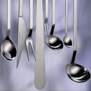mono 10 + 1 Serving Spoon by Peter Raacke for Mono Germany Serving Spoon Mono GmbH 